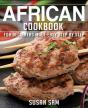 African Cookbook - Preview