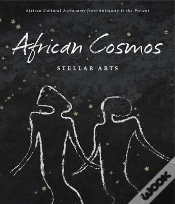 Capa do artigo African Cosmos