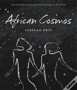 Capa do artigo African Cosmos