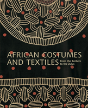 African Costumes And Textiles - Preview