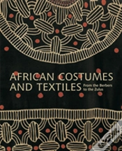 Capa do artigo African Costumes And Textiles