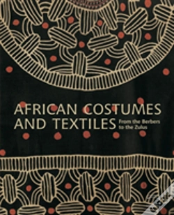 Capa do artigo African Costumes And Textiles