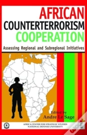 Capa do artigo African Counterterrorism Cooperation