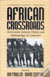 Capa do artigo African Crossroads