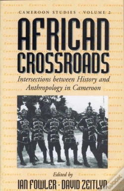 Capa do artigo African Crossroads