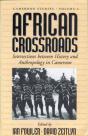 African Crossroads - Preview