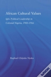 African Cultural Values