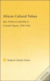 African Cultural Values