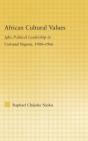 African Cultural Values - Preview