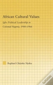 African Cultural Values