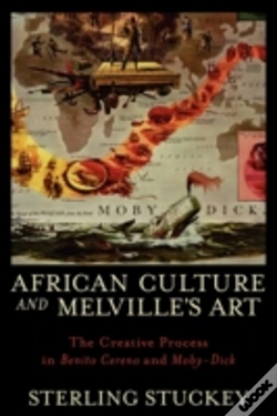 Capa do artigo African Culture And Melville'S Art