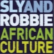 Capa do artigo African Culture - CD