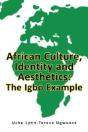 African Culture, Identity And Aesthetics - Preview
