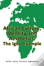 Capa do artigo African Culture, Identity And Aesthetics