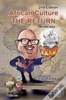African Culture The Return - The Cake Back - Celso Salles - 2nd Edition