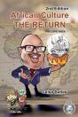 African Culture The Return - The Cake Back - Celso Salles - 2nd Edition - Preview
