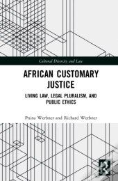 African Customary Justice