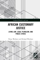 African Customary Justice