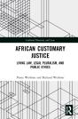 African Customary Justice - Preview