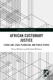 African Customary Justice