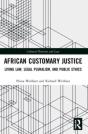 African Customary Justice - Preview