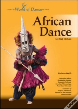 Capa do artigo African Dance, 2nd Edition