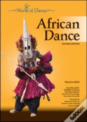 Capa do artigo African Dance, 2nd Edition