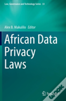 African Data Privacy Laws
