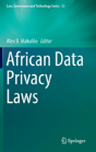 African Data Privacy Laws - Preview