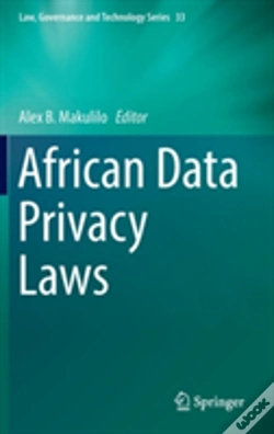 Capa do artigo African Data Privacy Laws