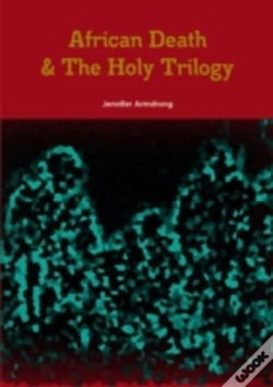 Capa do artigo African Death & The Holy Trilogy