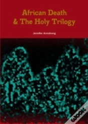 Capa do artigo African Death & The Holy Trilogy