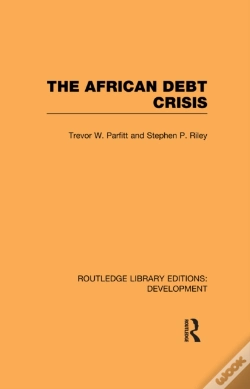 Capa do artigo African Debt Crisis