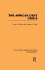 African Debt Crisis - Preview