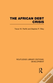 Capa do artigo African Debt Crisis