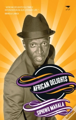 Capa do artigo African Delights