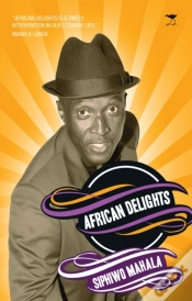 Capa do artigo African Delights