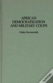 Capa do artigo African Democratization And Military Coups