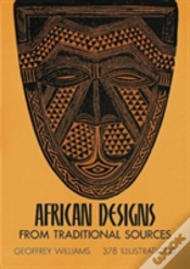 Capa do artigo African Designs From Traditional Sources