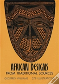 Capa do artigo African Designs From Traditional Sources