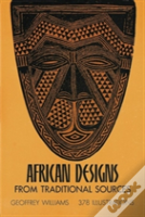 African Designs From Traditional Sources
