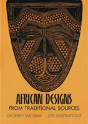 African Designs From Traditional Sources - Preview
