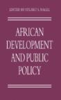 African Development And Public Policy - Preview