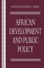 African Development And Public Policy - Preview