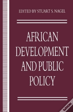 Capa do artigo African Development And Public Policy