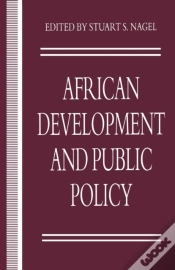 Capa do artigo African Development And Public Policy