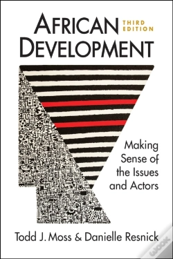 Capa do artigo African Development