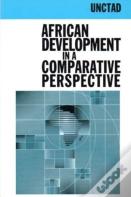 African Development In A Comparative Perspective
