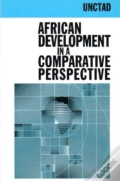 Capa do artigo African Development In A Comparative Perspective