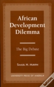 Capa do artigo African Development